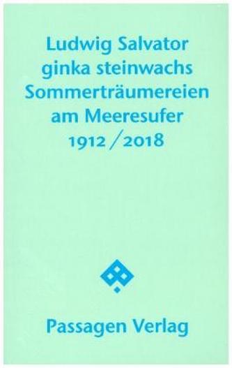 Sommerträumereien am Meeresufer