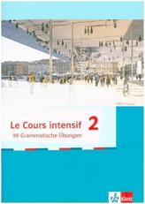 99 Grammatische Übungen