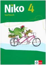 4. Schuljahr, Schülerbuch