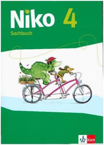 4. Schuljahr, Schülerbuch