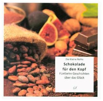 Schokolade für den Kopf