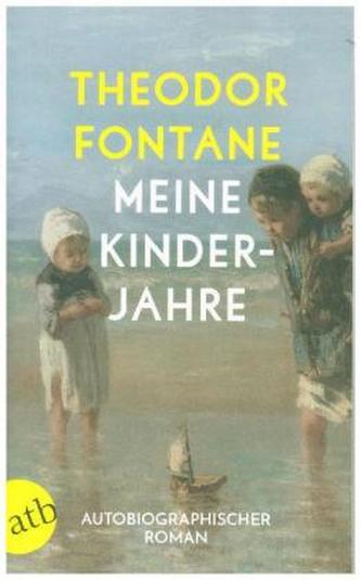 Meine Kinderjahre