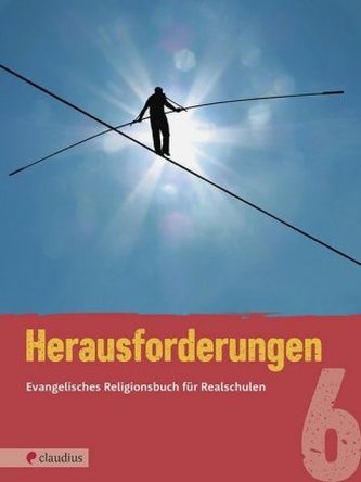 6. Jahrgangsstufe, Schülerbuch