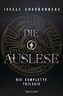 Die Auslese - Die komplette Trilogie