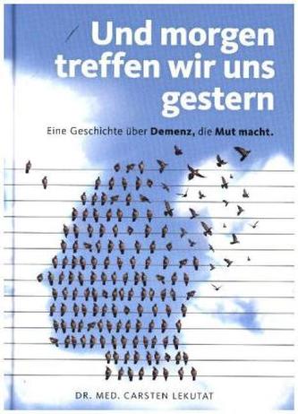 Und morgen treffen wir uns gestern