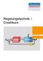 Regelungstechnik - Crashkurs