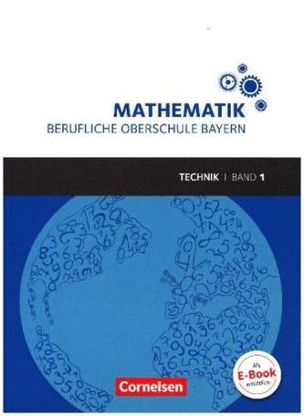 Technik (FOS 11 / BOS 12), Schülerbuch