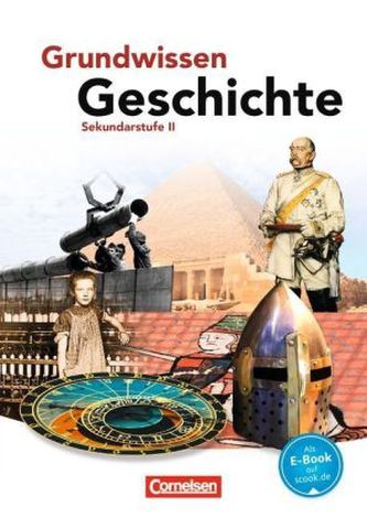 Grundwissen Geschichte - Sekundarstufe II