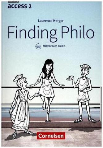 6. Schuljahr, Finding Philo (auch für Baden-Württemberg)