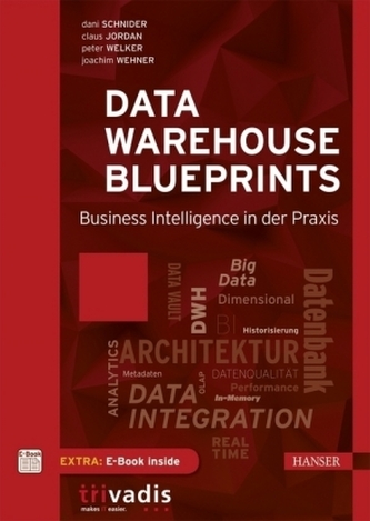 Data Warehouse Blueprints